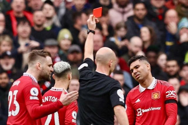 Why a Red Card? – tonydorigo.com